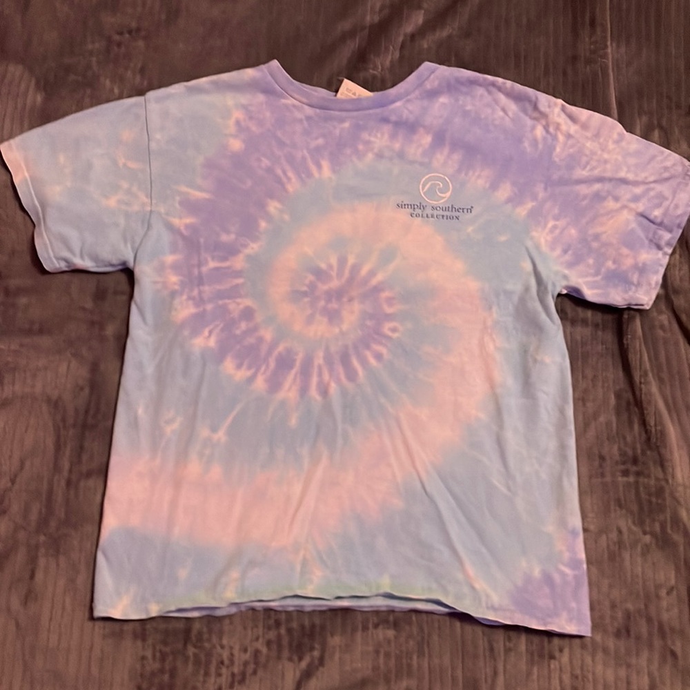 SIMPLY SOUTHERN TEE-SHIRT!